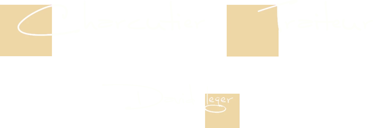Charcuterie Traiteur David Léger